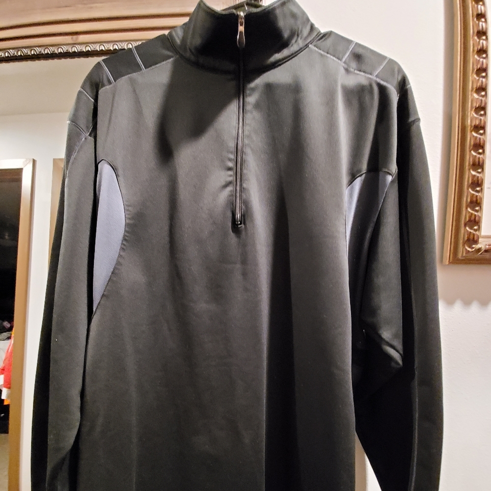 Nike Golf Pullover